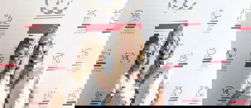 Kolarstwo. Muszkieterki z Darłowa jadą na mistrzostwa Europy!