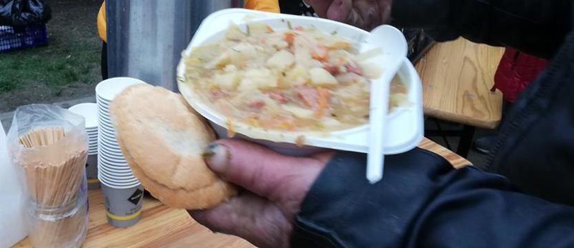 Zaczyna się  6. Szczeciński Tydzień Ubogich