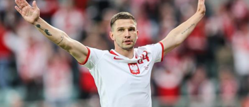 Piłka nożna. Polska zremisowała z Rosją