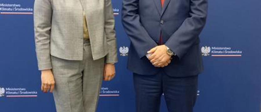 Prezes ZMPSiŚ wyróżniony