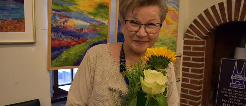 Świat wełny Anny Domaradzkiej