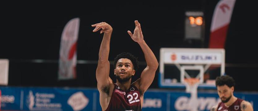 Koszykówka. PGE Spójnia zdobyła Den Bosch