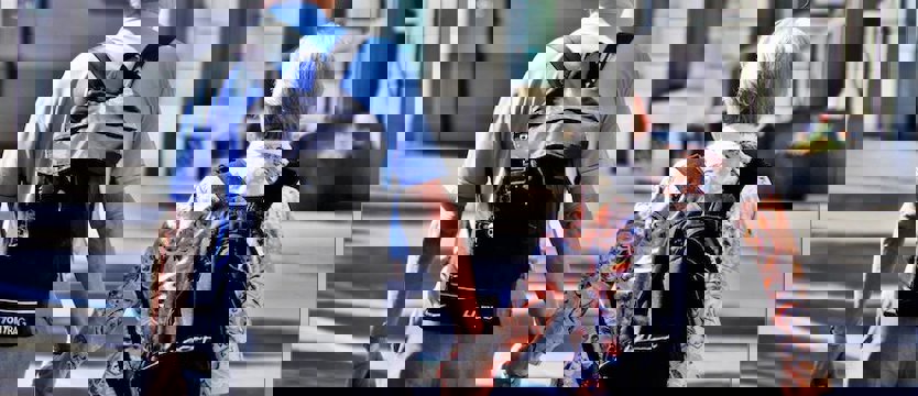 Policja apeluje: Droga babciu i drogi dziadku dbajcie o swoje bezpieczeństwo