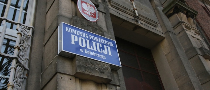 Zaginiony student ze Szczecina nie żyje. Ciało Sebastiana znaleziono w kołobrzeskim porcie