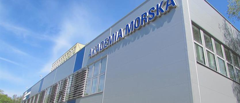 Akademia Morska zaprasza na Targi Pracy