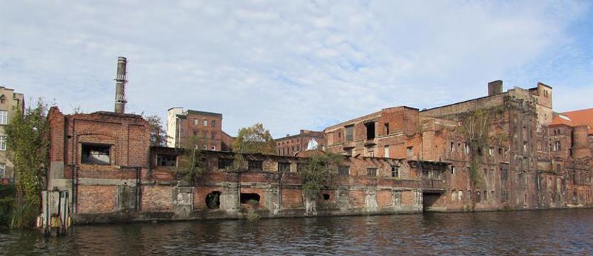 Szczecińska Wenecja. Wody Polskie nie rezygnują