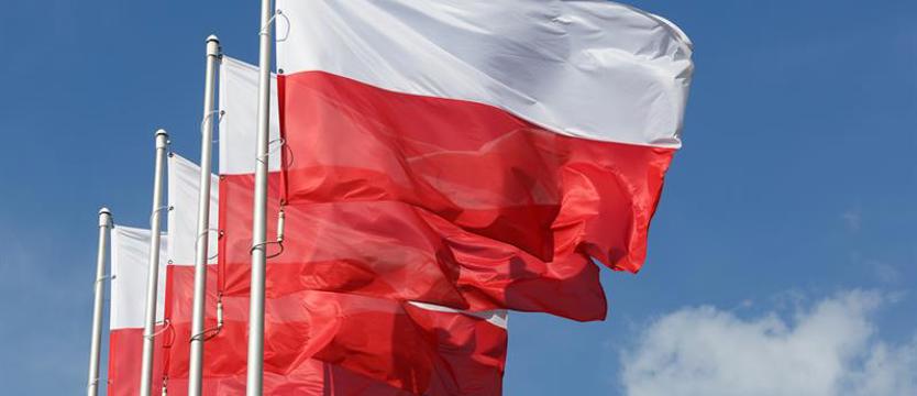 Rocznica uchwalenia Konstytucji 3 maja i Dzień Flagi RP. Uroczyste obchody w Szczecinie