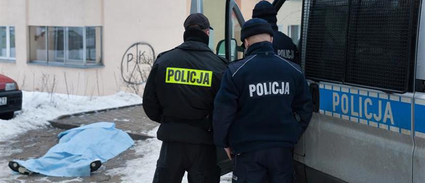 Najtańszy… koroner dla Szczecina