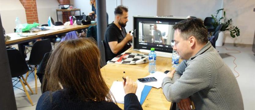 Wojtuś wchodzi w dorosłość. Film kręcony w Szczecinie i Świnoujściu