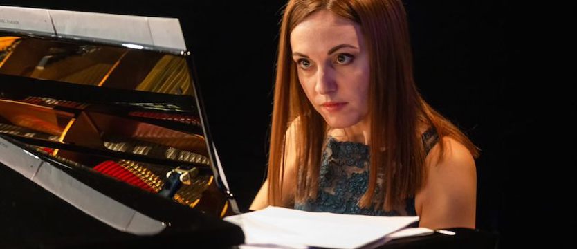 Włoskie impresje muzyczne w operze. Są jeszcze bilety!