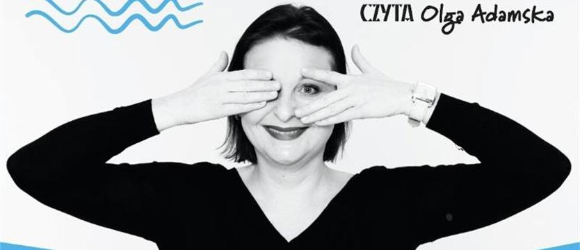 Podczas pandemii hrabina nie płacze, ale czyta!