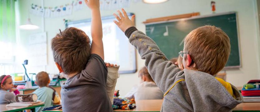 Rekrutacja przedszkolaków i pierwszaków. Ruszył nabór