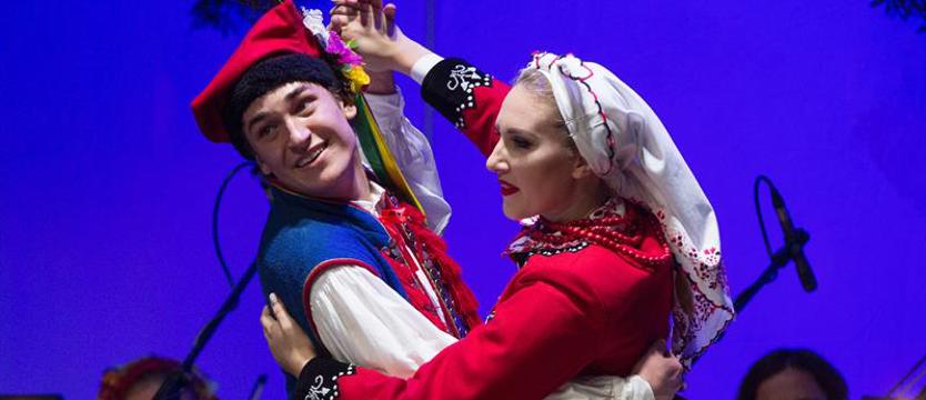 Pierwszy taki turniej w regionie! Zatańczą mazurka, oberka i poloneza