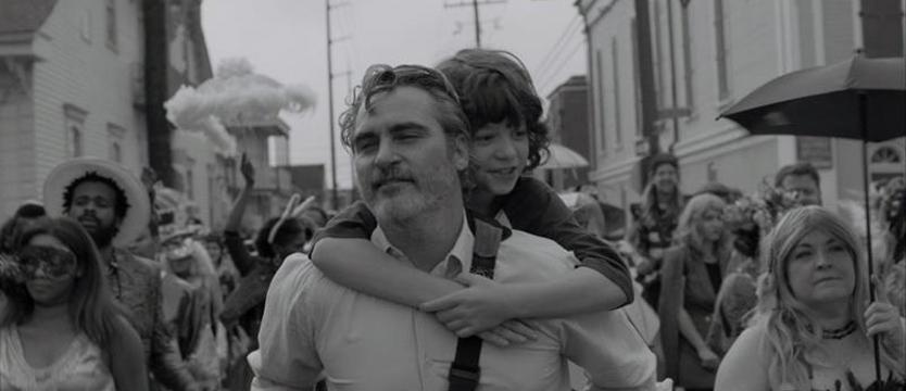 W Klubie Delta na prawobrzeżu Szczecina. Czwartek z dobrym filmem