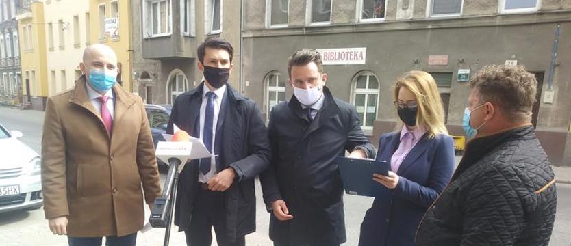 Radni PiS obawiają się likwidacji biblioteki na Stołczynie