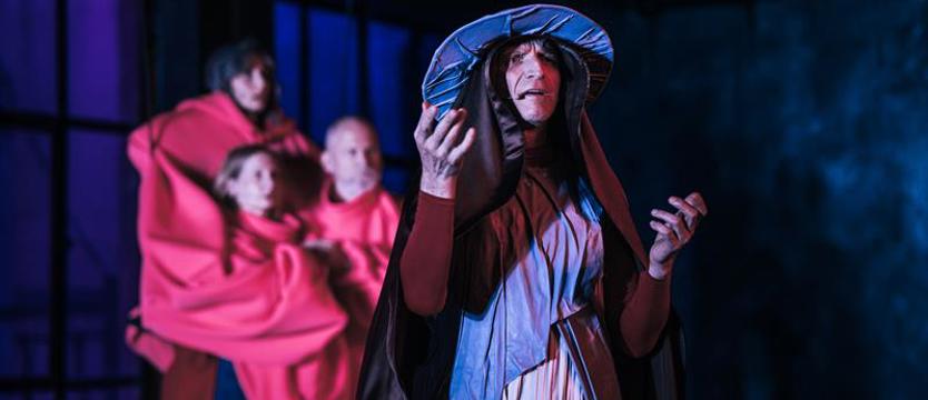 Bezpieczna przestrzeń do poszukiwania własnych dróg. Ostatni moment na zgłoszenia!