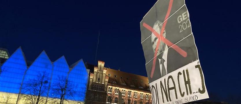 Rozmowa w „Przełomach”. Ukraina: wojna trwa nadal