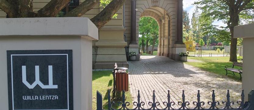 Premiera powieści Kowalewskiego w Willi Lentza