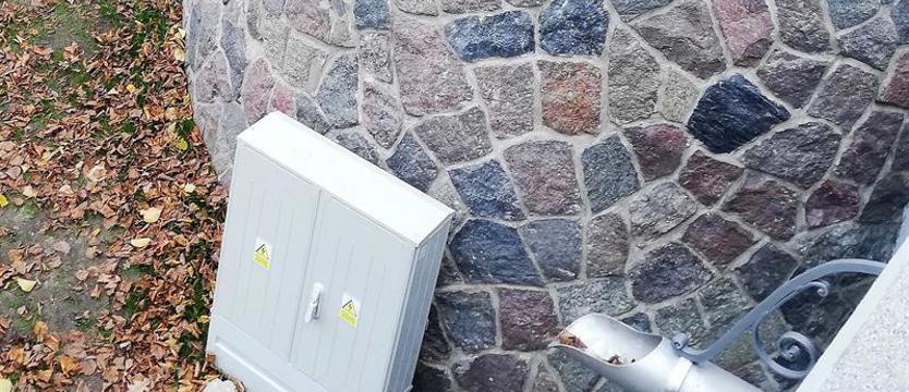 Prąd (raczej) nie popieści