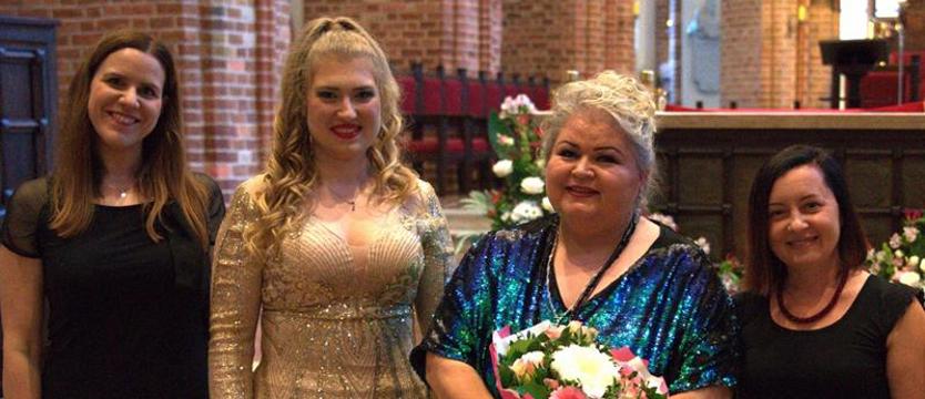 Muzyczna Podróż Śladami Grünebergów do Międzyzdrojów