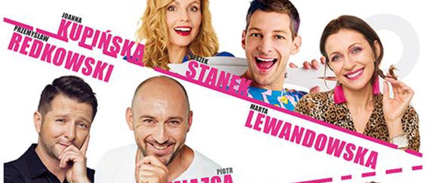 Kto zabił? Wybierze publiczność!