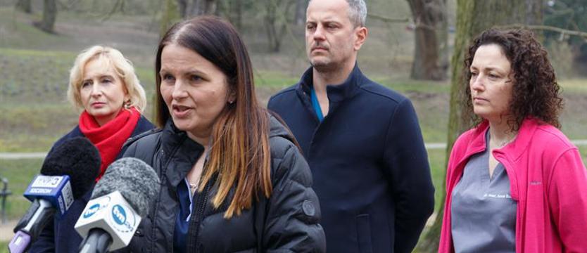 Powstało Centrum Kompetencji Raka Jelita Grubego w Szczecinie