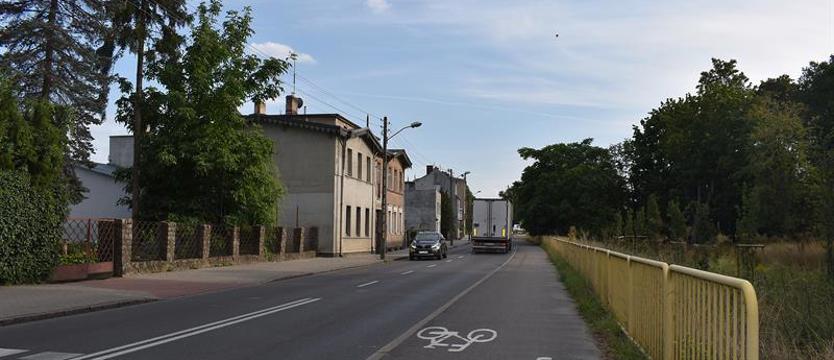 Życie tutaj to koszmar. Obwodnica drogi krajowej nr 20 w fazie projektu