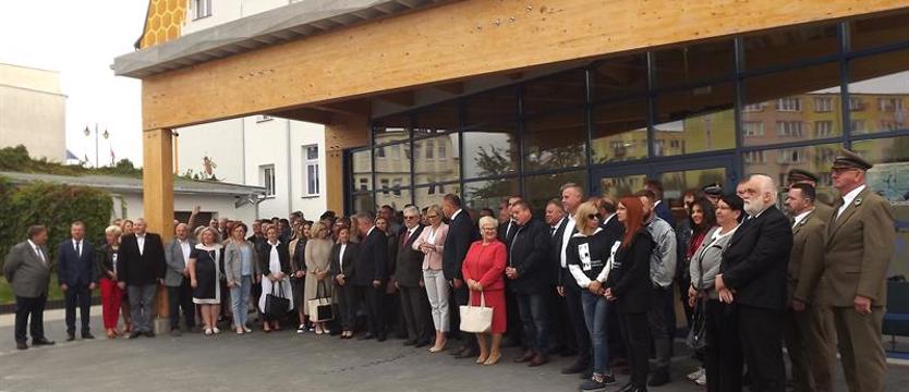 Powstał świdwiński „Kopernik”