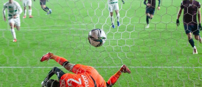 Piłka nożna. Na otwarcie stadionu mecz z Lechią