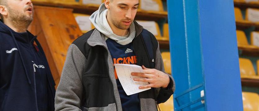 Koszykówka. Thomas i Faust w piątce kolejki