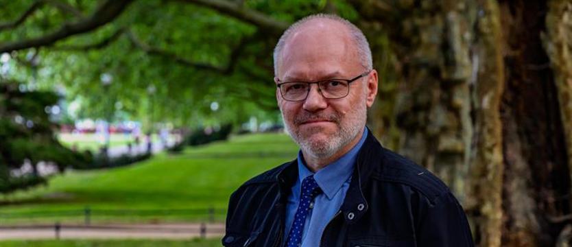 Wybory prezydenckie. Komentarz eksperta