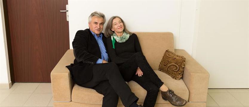 Anna Maria Garlicka (1960–2025). Kochała teatr, kwiaty i koty