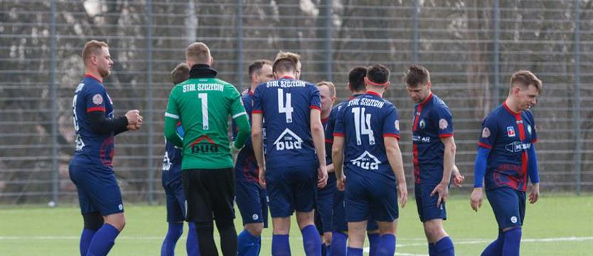 Piłka nożna. Zmienne szczęście w Klasie Okręgowej