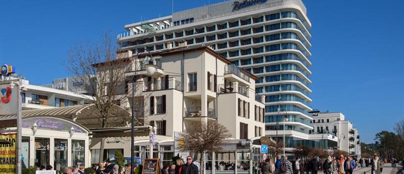 Turystyka na Pomorzu Zachodnim w cieniu wojny. Majówka będzie pierwszym testem