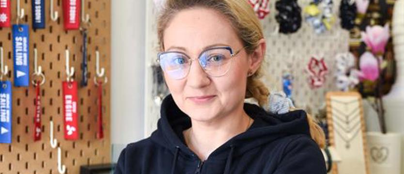 „Zrobione w Szczecinie”. Biżuteria i dodatki inspirowane morzem