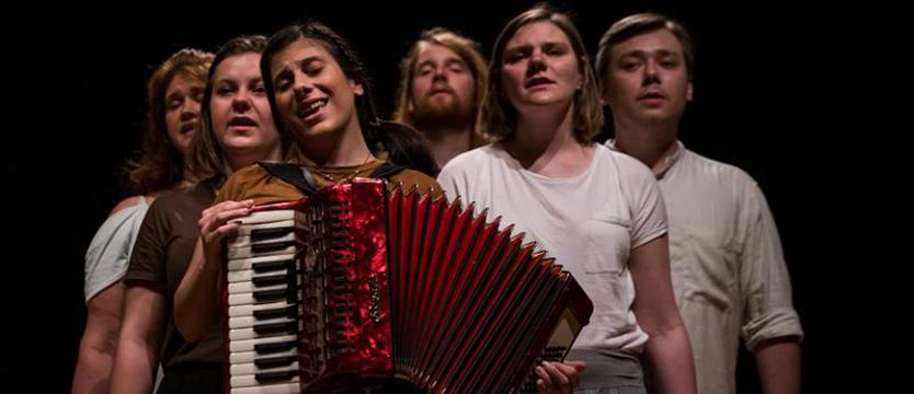 Uwaga! Nadchodzi „Carmina”