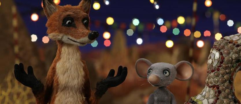 Uwaga, młodzi kinomani! Znakomite filmy festiwalowe