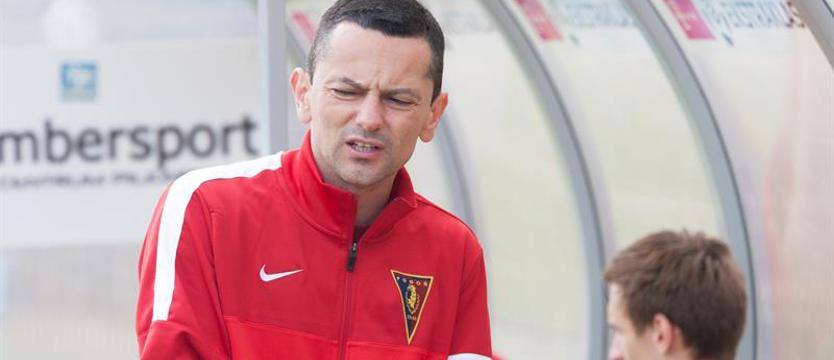 Piłka nożna. Maciej Mateńko prezesem Zachodniopomorskiego Związku Piłki Nożnej