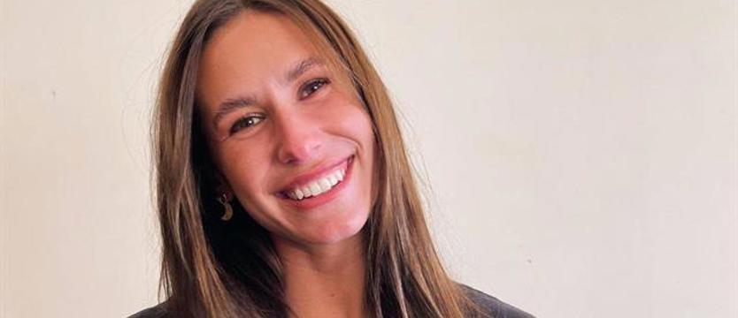 Siatkówka. Dani Drews już w Policach