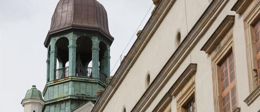 Atrakcje na zamku w rocznicę urodzin Lubinusa