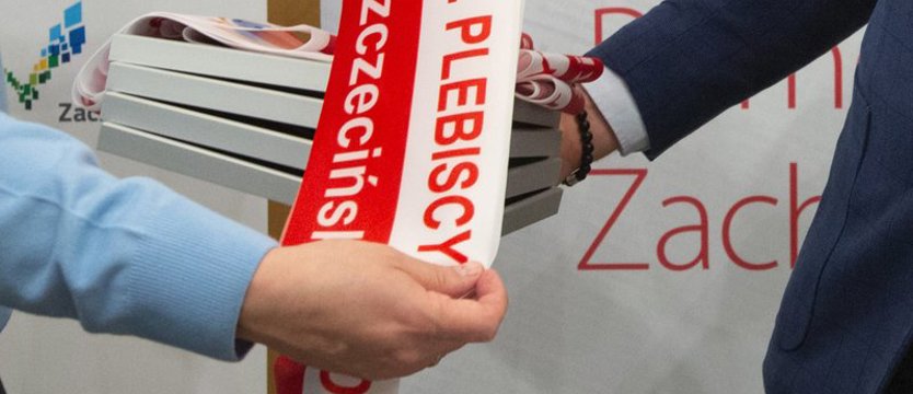 68. Plebiscyt Sportowy „Kuriera Szczecińskiego”. Jeszcze głosujemy SMS-ami!