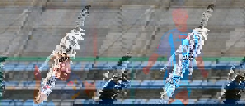 Piłka nożna. Świt osłabiony i z porażką