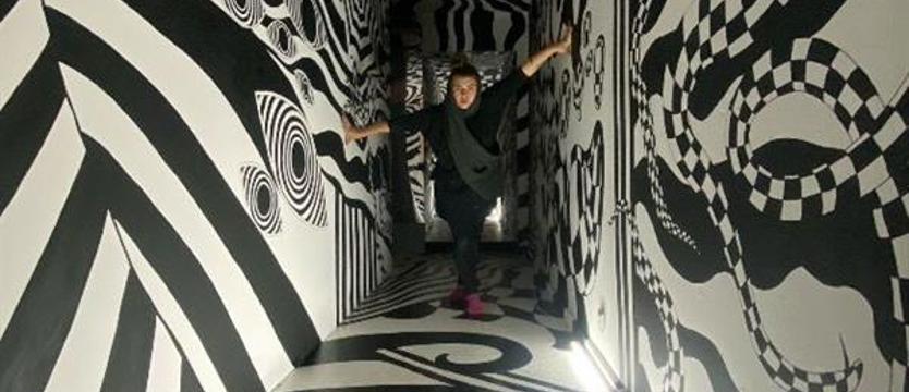 Emocje na miarę! Nowa wystawa w galerii „Tworzę się”