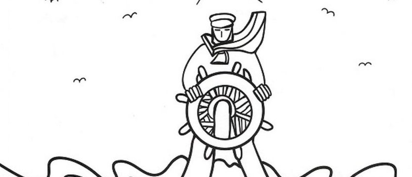 Czy Szczecin leży nad morzem? Spotkanie z Tomaszem Pankiem