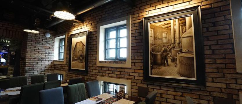 Drugie życie starego spichlerza. W Szczecinku piwo warzą