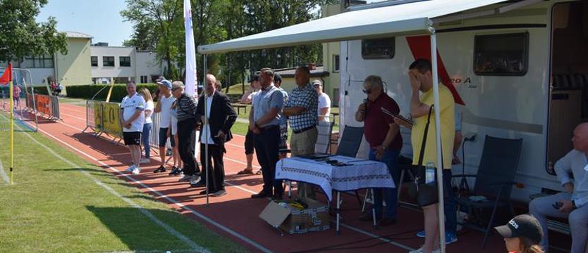 Piłka nożna. 22. Memoriał Stefana „Gadochy” Moskalewicza w Świdwinie