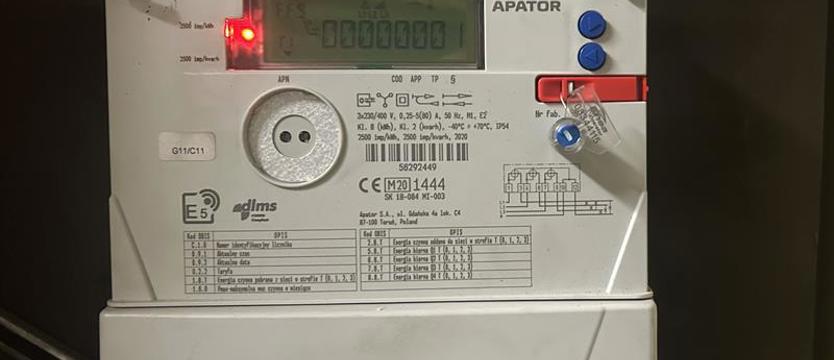 Wnioski o bon energetyczny od 1 sierpnia