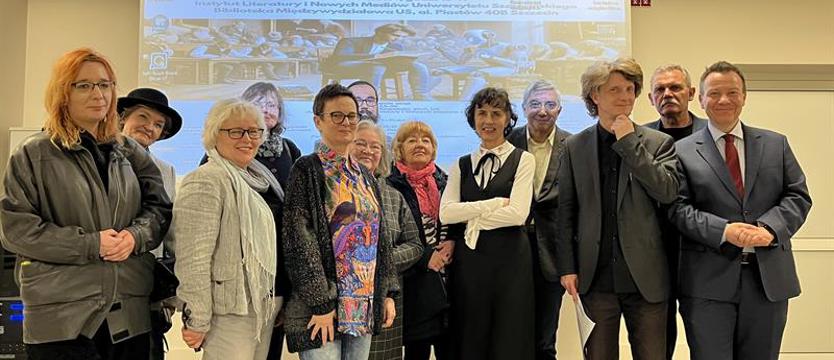 Sztuczna inteligencja – prawdziwa poezja