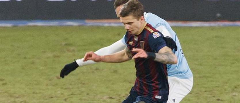 PIłka nożna. Kolejne osłabienie Pogoni, Luka Zahovič w Górniku Zabrze