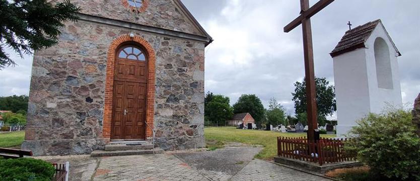 Zbliża się finał konkursu Piękna Zachodniopomorska Wieś